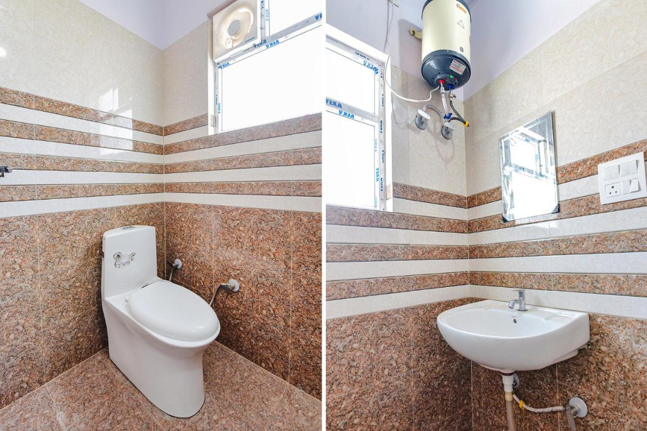 Fabhotel Grand Lotus Dźajpur Zewnętrze zdjęcie