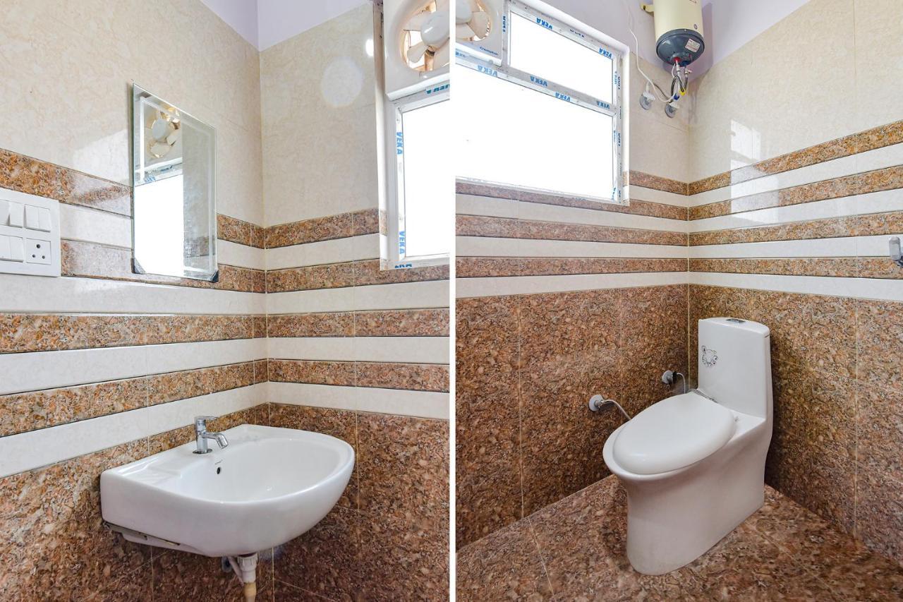 Fabhotel Grand Lotus Dźajpur Zewnętrze zdjęcie