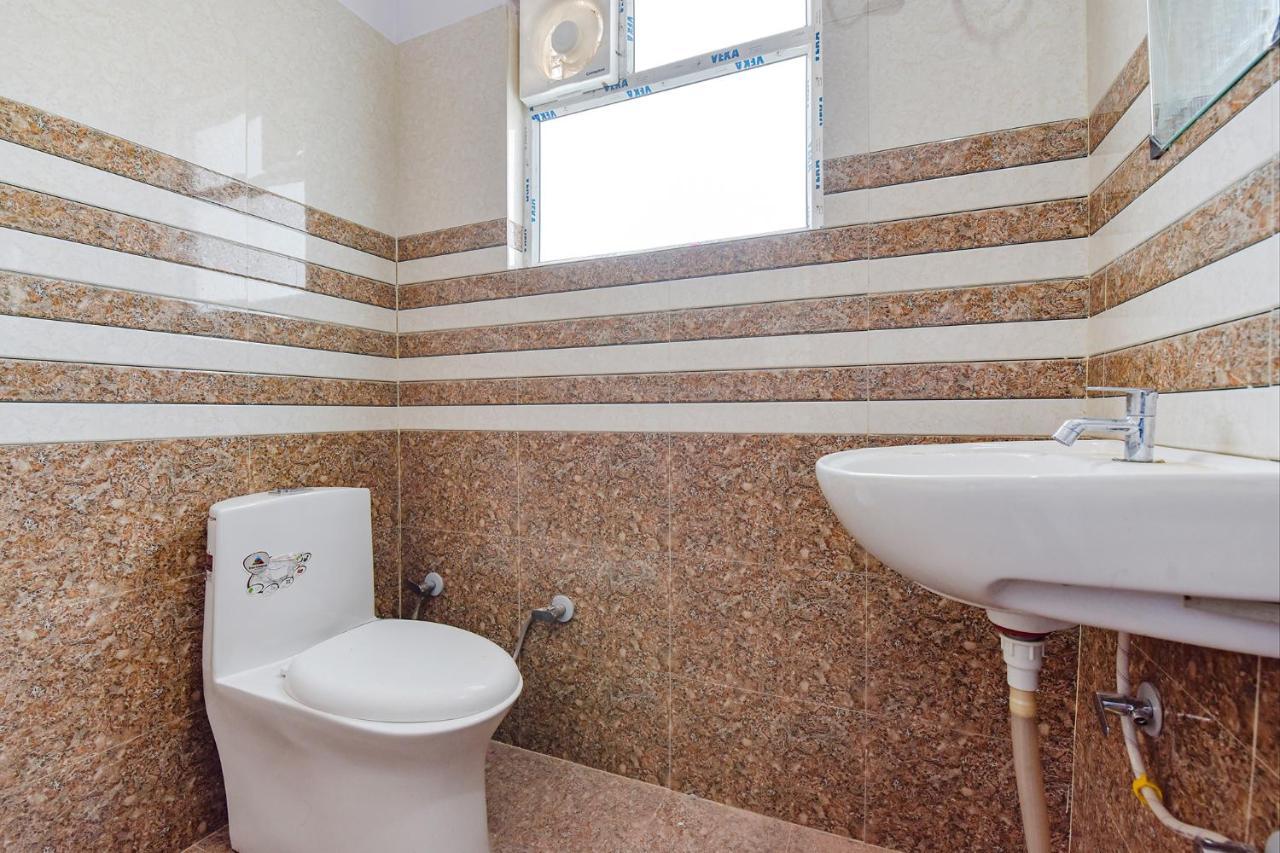 Fabhotel Grand Lotus Dźajpur Zewnętrze zdjęcie