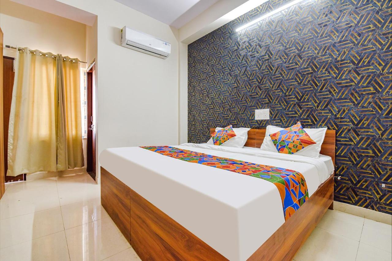 Fabhotel Grand Lotus Dźajpur Zewnętrze zdjęcie